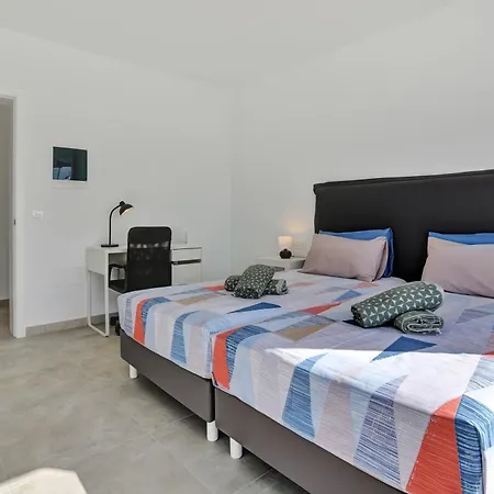 Mariposas 4 Villa Lajares