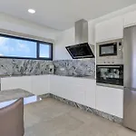 Villa Mariposas 4