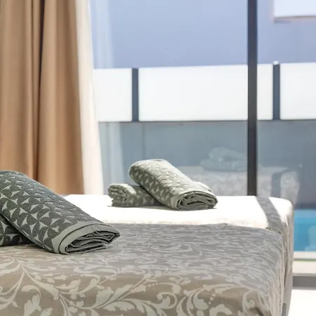 Villa Mariposas 4 *