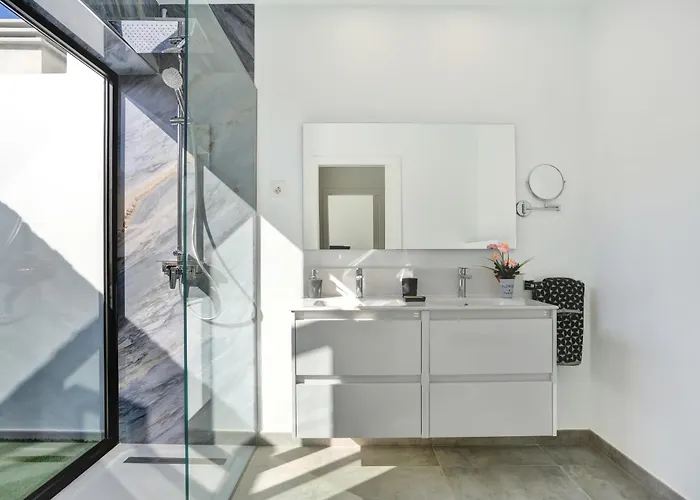 Mariposas 4 וילה *