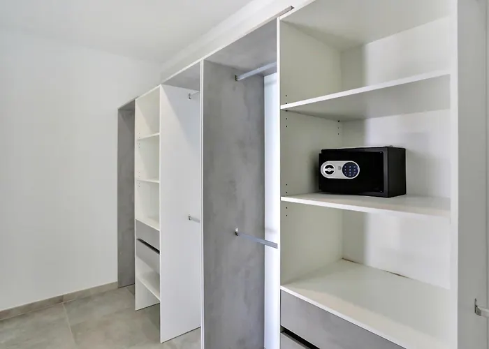 Mariposas 4 וילה *