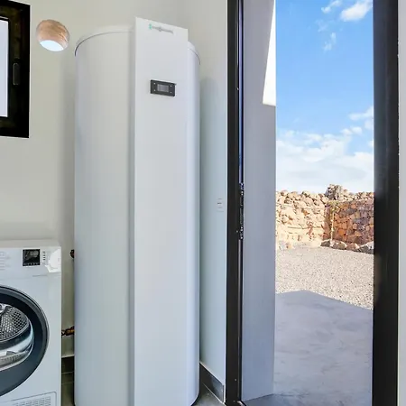 Βίλα Mariposas 4 *