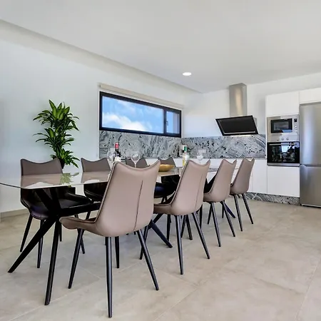 Βίλα Mariposas 4