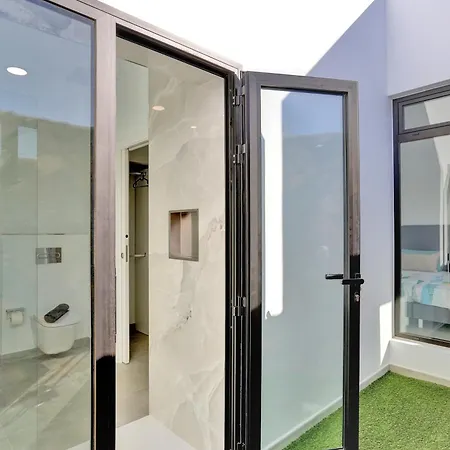 Mariposas 4 Βίλα *