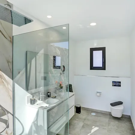 Mariposas 4 Βίλα Lajares