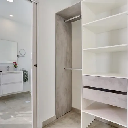 Mariposas 4 Βίλα