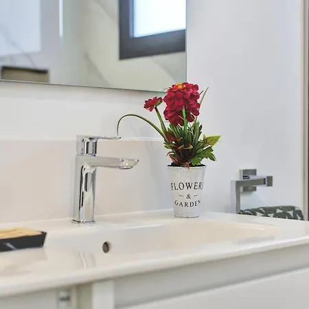 Βίλα Mariposas 4 Lajares