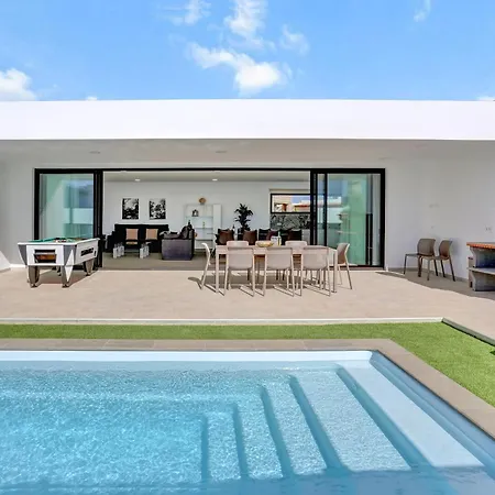 Mariposas 4 * Lajares