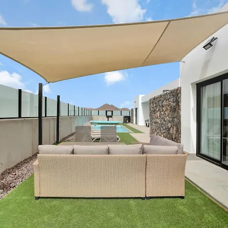 Βίλα Mariposas 4