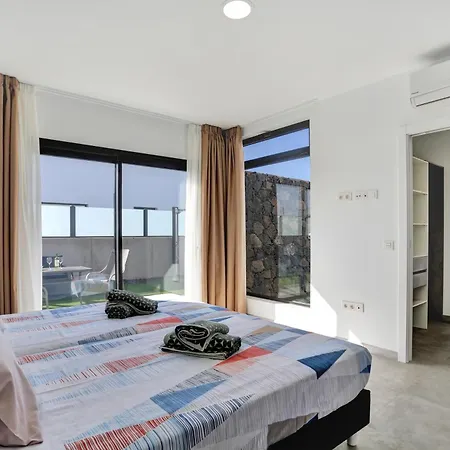 Βίλα Mariposas 4