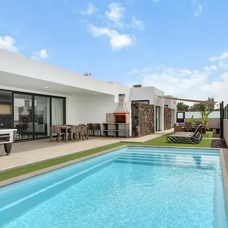 Mariposas 4 * Lajares