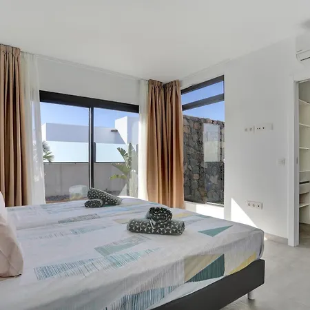 Βίλα Mariposas 4