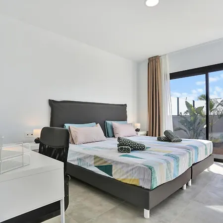 Mariposas 4 Βίλα *