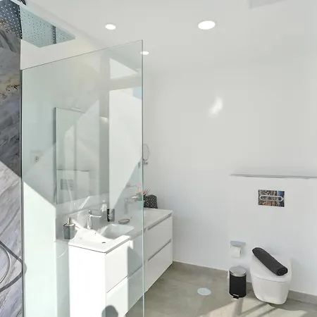 Βίλα Mariposas 4 *