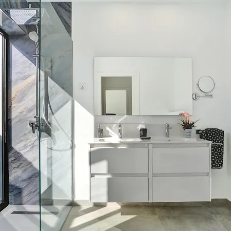 Mariposas 4 Βίλα *