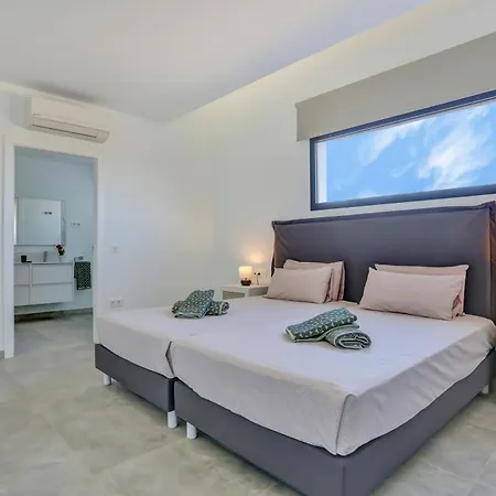 Βίλα Mariposas 4 *