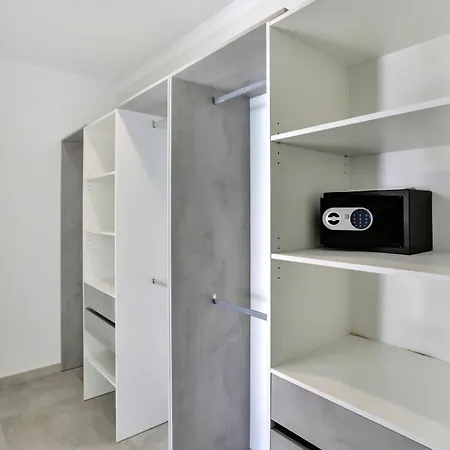 Mariposas 4 Βίλα *