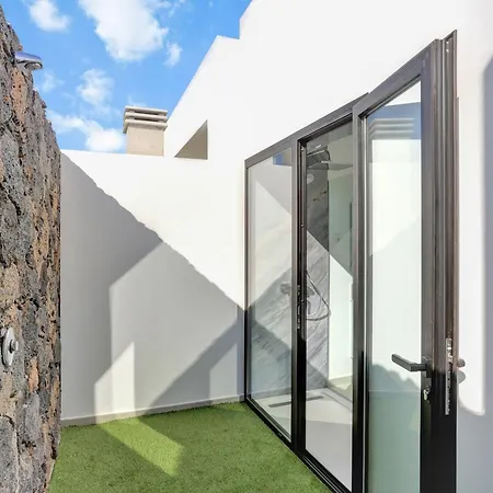 Mariposas 4 Βίλα *