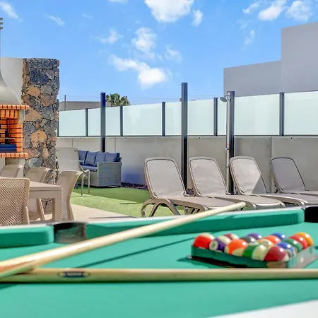 Βίλα Mariposas 4